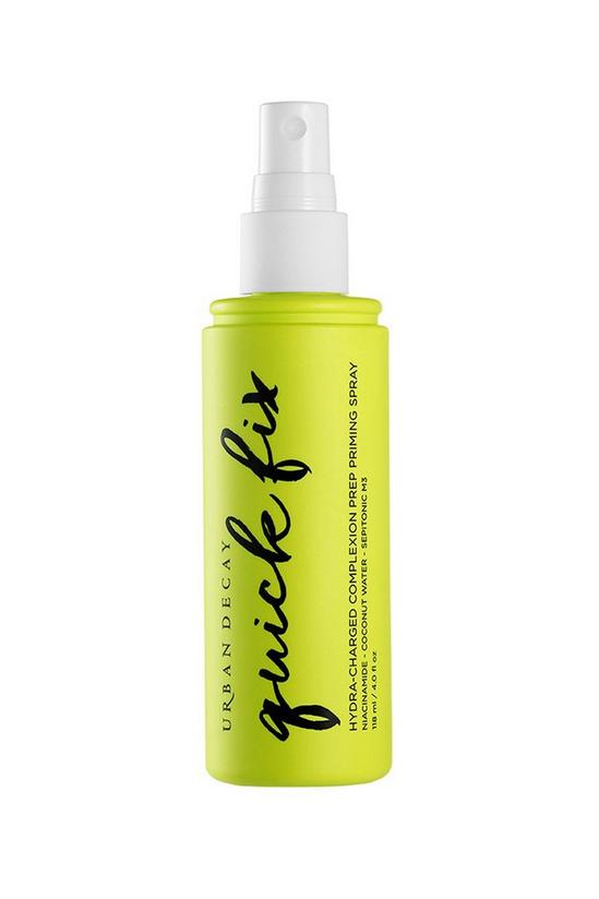 Urban Decay Hydra-Charged Complexion Prep Priming Spray 118ml 2