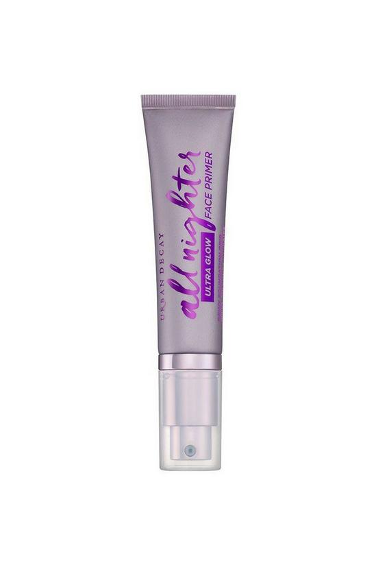 Urban Decay All Nighter Ultra Glow Face Primer 28ml 1