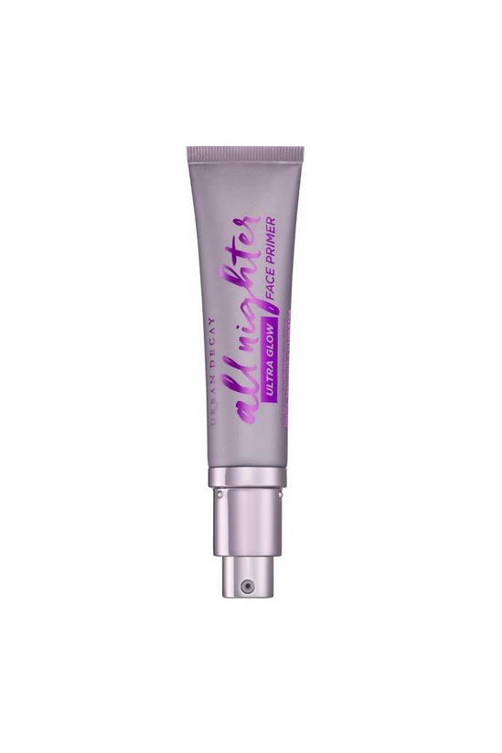 Urban Decay All Nighter Ultra Glow Face Primer 28ml 2