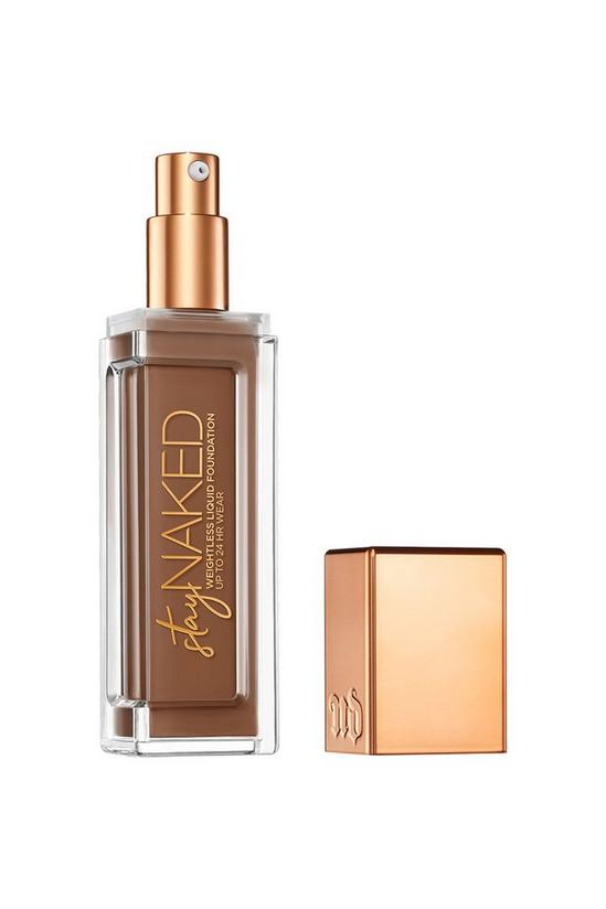 Urban Decay Stay Naked Foundation 30ml 1