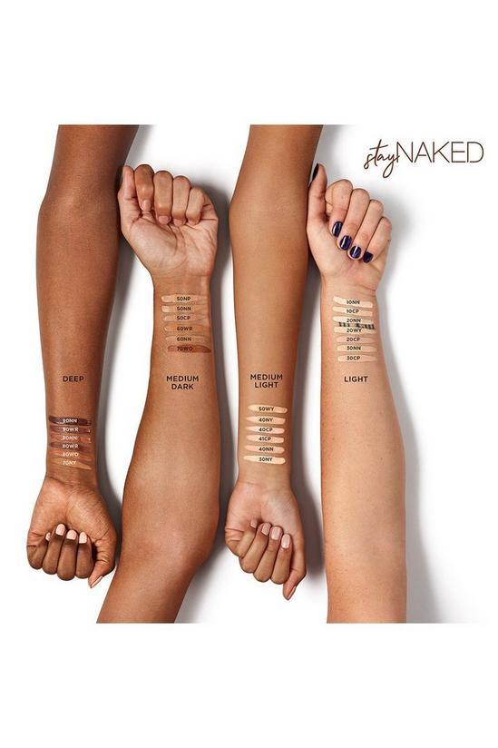 Urban Decay Stay Naked Concealer 10.2g 4
