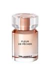 Karl Lagerfeld For Women Fleur De Pecher Eau De Parfum 50ml thumbnail 1