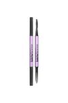 Urban Decay Brow Beater Microfine Brow Pencil And Brush 0.05g thumbnail 1