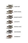 Urban Decay Brow Beater Microfine Brow Pencil And Brush 0.05g thumbnail 2
