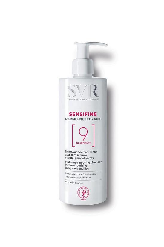 SVR Sensifine Dermocleansng Makeup Remover 400ml 1