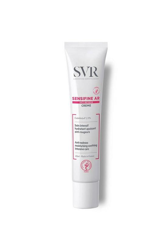 SVR SENSIFINE AR Anti-Redness Cream 1