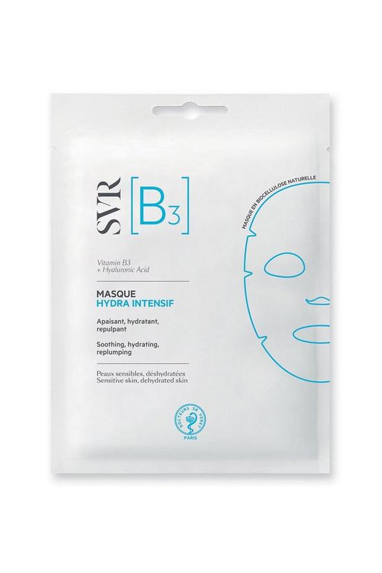 SVR B3 HYDRA Intensive Biocellulose Sheet Mask 1