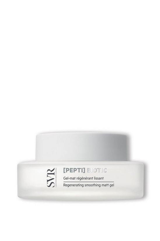 SVR Pepti Biotics Peptide Cream Skin Refining Matte Gel 1