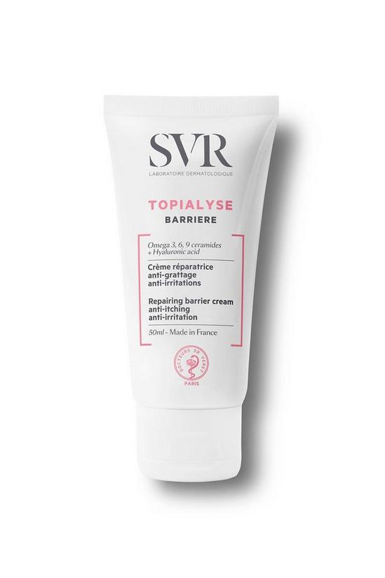 SVR TOPIALYSE Barrier and Anti-Chafe Cream 50ml 1
