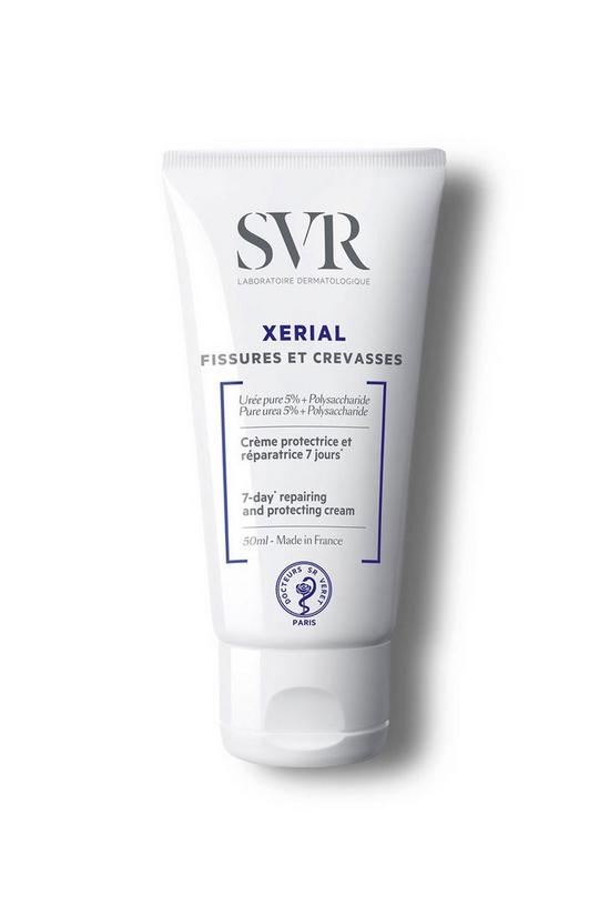 SVR Xerial Cracked Hand And Foot Maintenance Cream 1