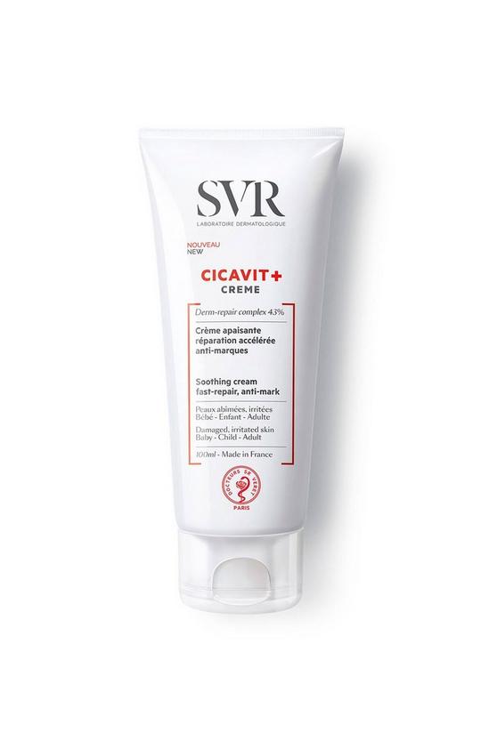 SVR CICAVIT Skin Repair Accelerator Cream 1