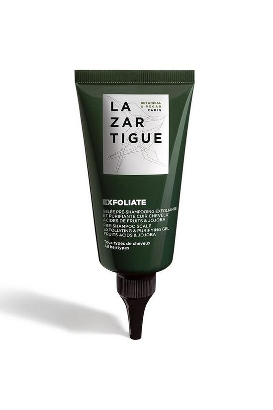 Lazartigue Exfoliate Scalp Treatment Scrub 75ml 1