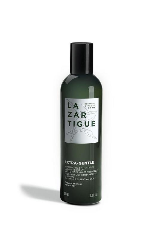 Lazartigue Extra Gentle Shampoo  250ml 1