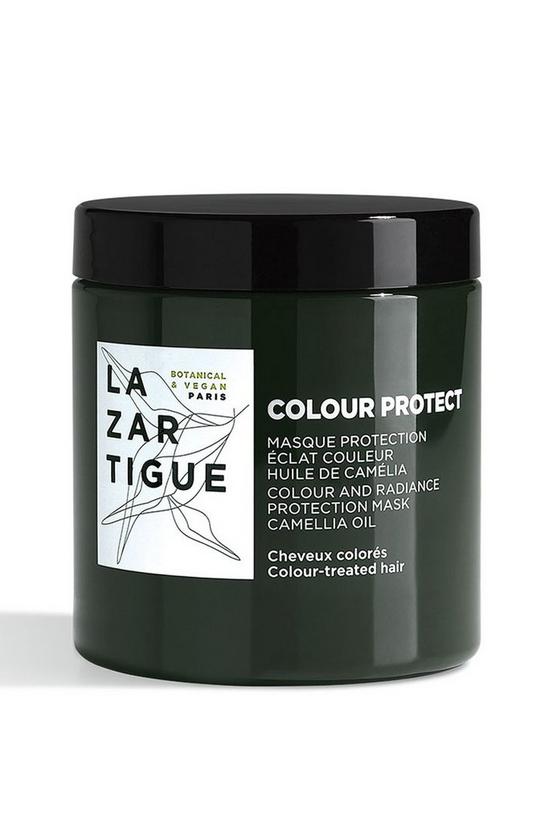 Lazartigue Colour Protect Radiance Booster Mask 250ml 1