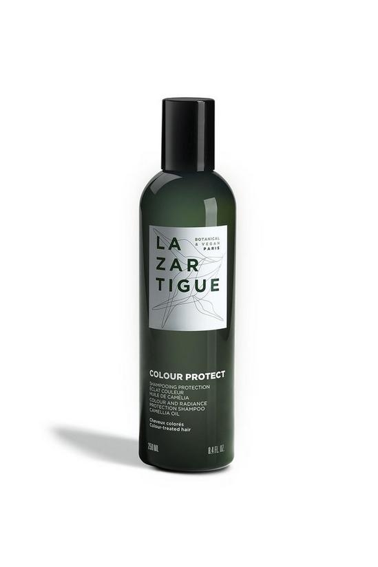 Lazartigue Colour Protect Radiance Booster Shampoo 250ml 1
