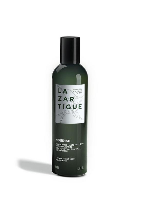 Lazartigue Nourish Shampoo 250ml 1