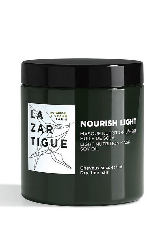 Lazartigue Nourish Light Mask Fine Hair 250ml 1