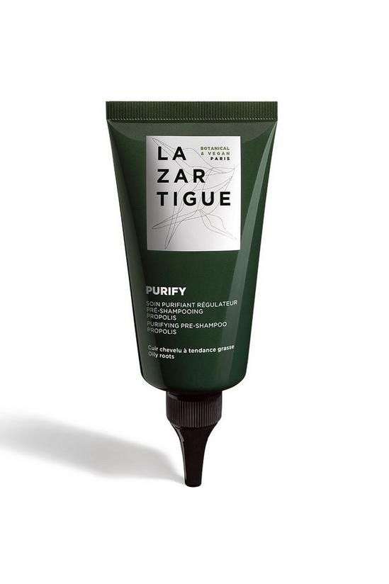 Lazartigue Purify Pre-Shampoo 75ml 1