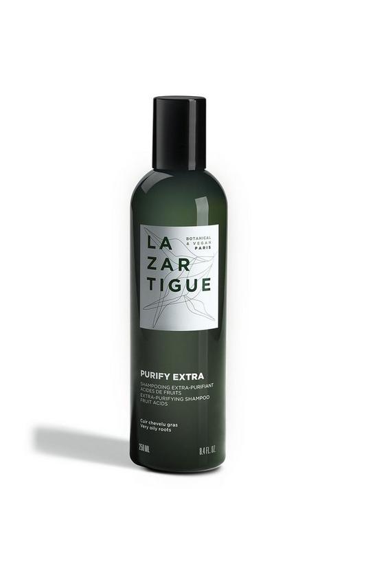 Lazartigue Purify Extra Shampoo 250ml 1