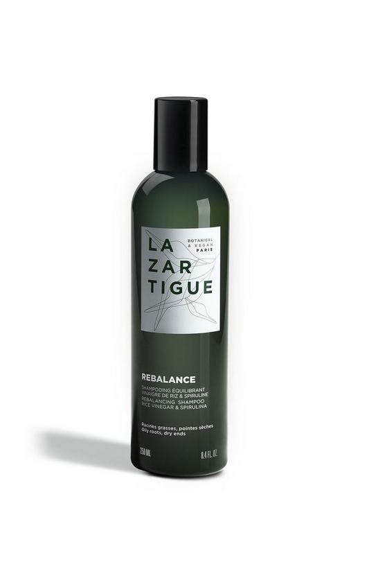 Lazartigue Rebalance Shampoo 250ml 1