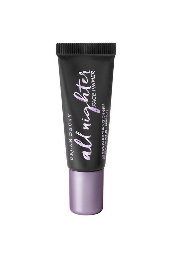 Urban Decay All Nighter Face Primer Travel 1