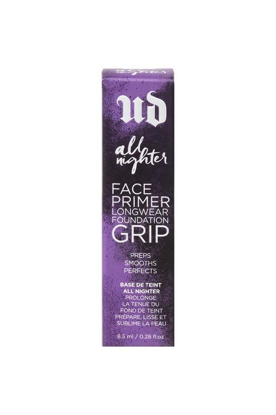 Urban Decay All Nighter Face Primer Travel 2
