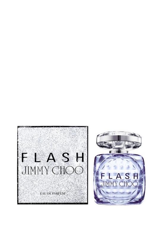 Jimmy Choo Flash Eau de Parfum 2