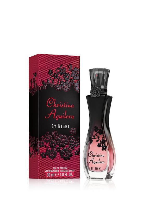 Christina Aguilera By Night Eau De Parfum 30ml 1