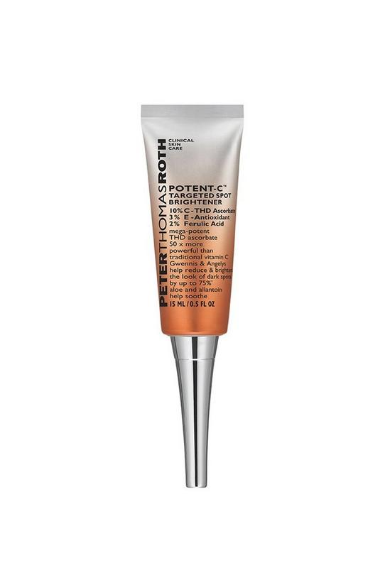 Peter Thomas Roth Potent-C Targeted Spot Brightener 1