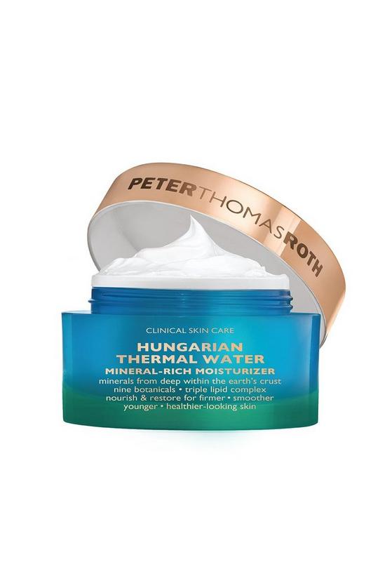 Peter Thomas Roth Hungarian Thermal Water Mineral-Rich Moisturizer 2