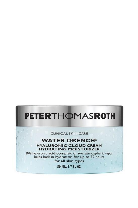 Peter Thomas Roth Water Drench Hyaluronic Cloud Cream 1