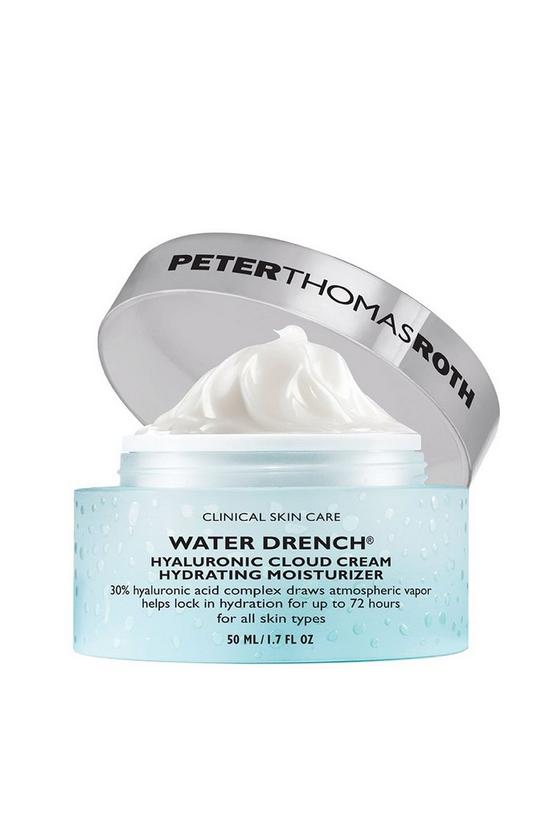 Peter Thomas Roth Water Drench Hyaluronic Cloud Cream 2