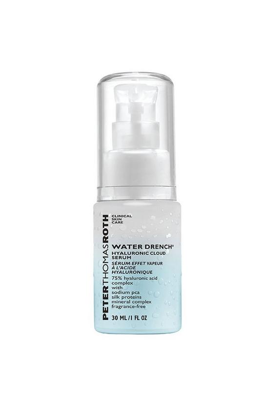Peter Thomas Roth Water Drench Hyaluronic Cloud Serum 1