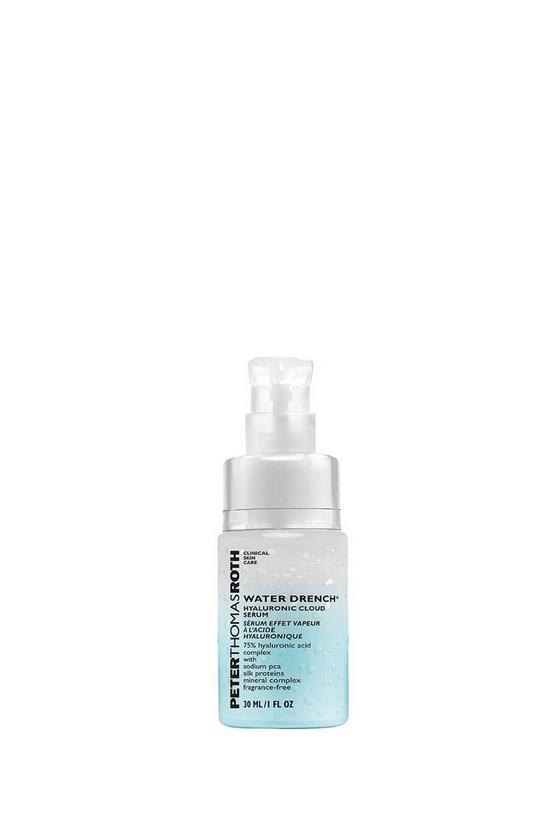 Peter Thomas Roth Water Drench Hyaluronic Cloud Serum 2