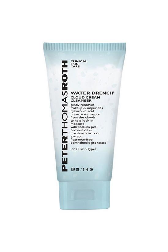 Peter Thomas Roth Water Drench Cloud Cream Cleanser 1