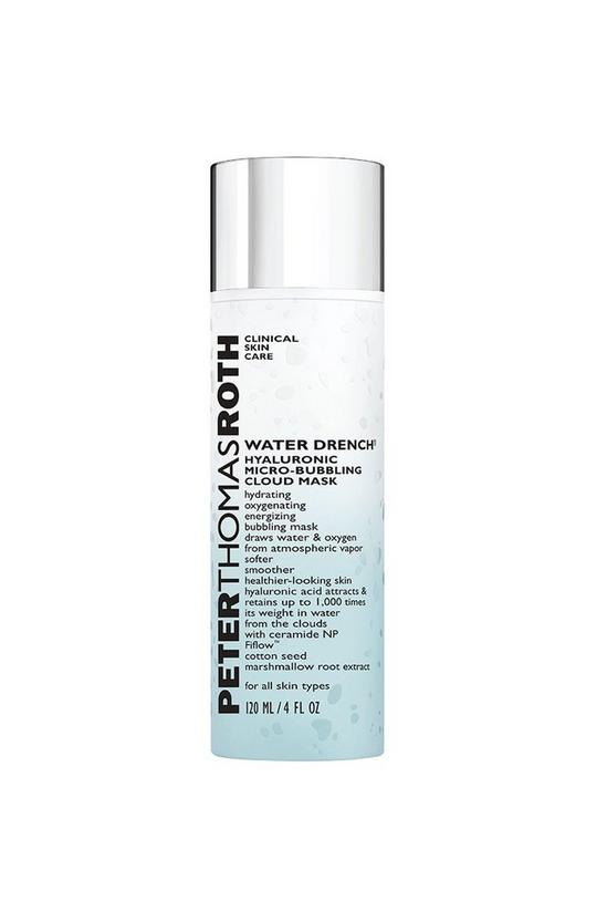 Peter Thomas Roth Water Drench Micro-Bubbling Cloud Mask 1