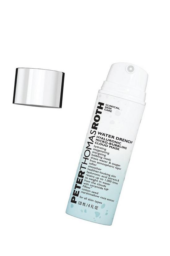 Peter Thomas Roth Water Drench Micro-Bubbling Cloud Mask 2