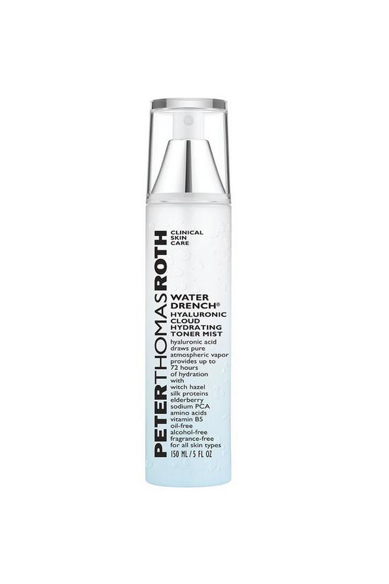 Peter Thomas Roth Water Drench Hydrating Toner Mist 1