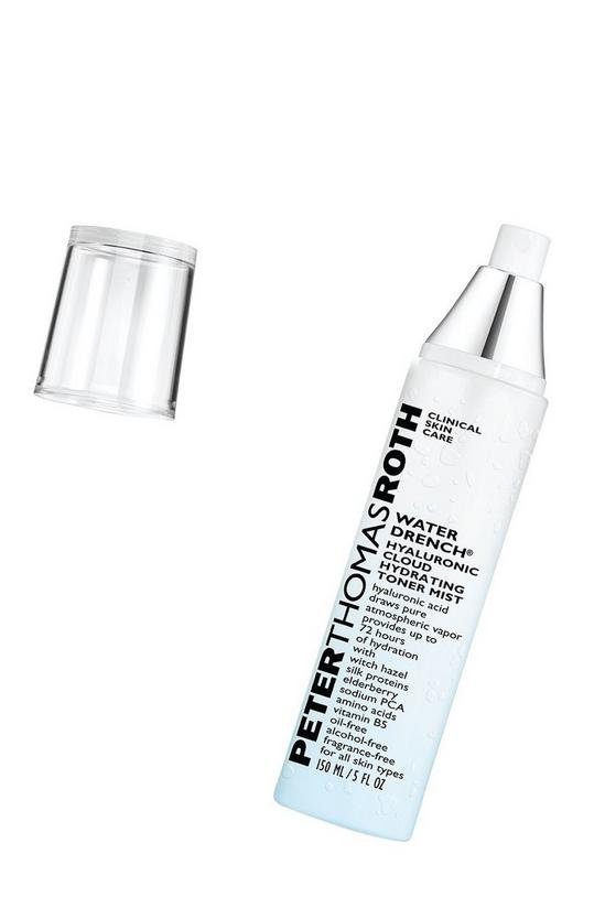 Peter Thomas Roth Water Drench Hydrating Toner Mist 2