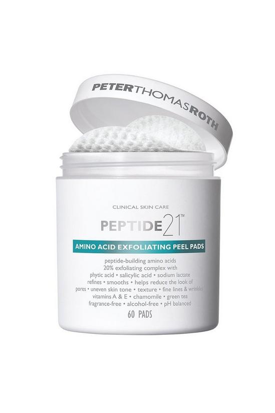 Peter Thomas Roth Peptide 21 Amino Acid Exfoliating Peel Pads 2