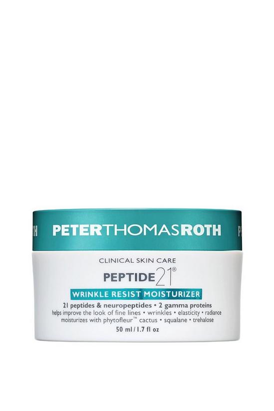 Peter Thomas Roth Peptide 21 Wrinkle Resist Moisturizer 1