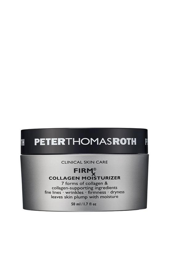 Peter Thomas Roth FirmX Collagen Moisturizer 1