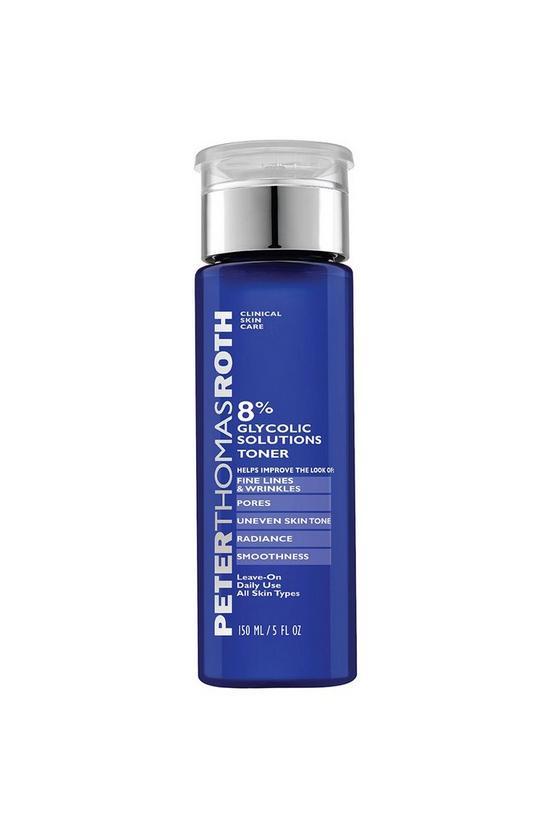 Peter Thomas Roth 8% Glycolic Solutions Toner 1