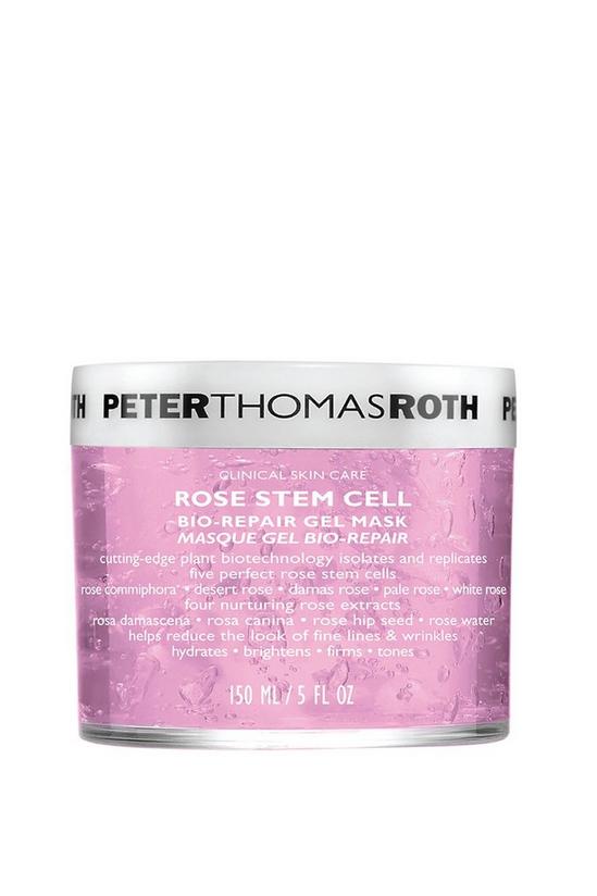 Peter Thomas Roth Rose Stem Cell Bio-Repair Gel Mask 1