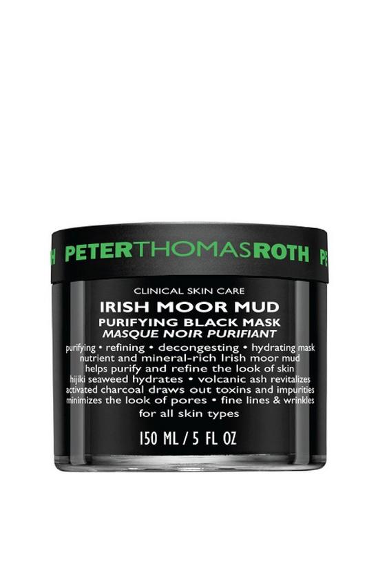 Peter Thomas Roth Irish Moor Mud Mask 1