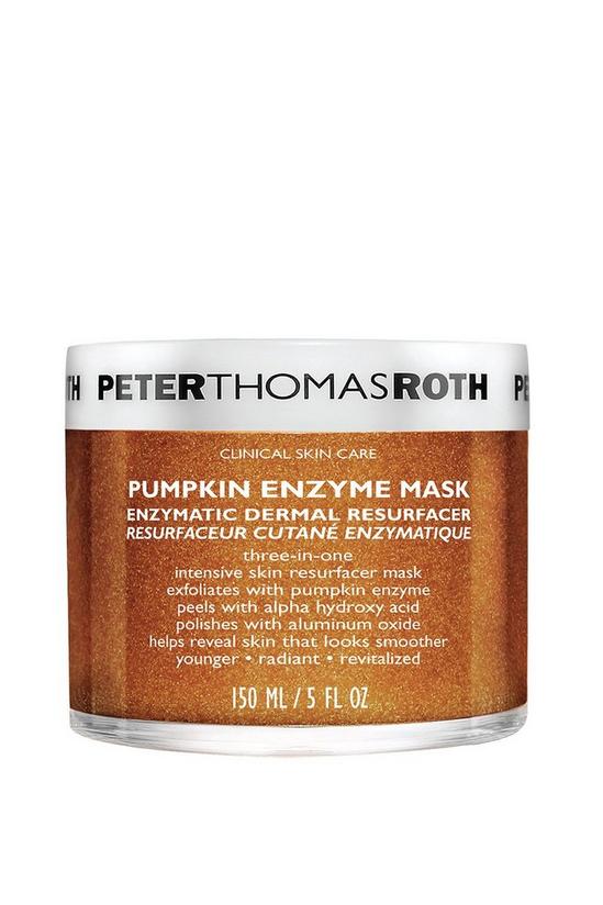 Peter Thomas Roth Pumpkin Enzyme Mask 1