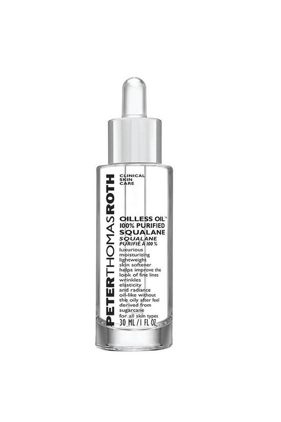 Peter Thomas Roth Oilless Oil 100% Purified Squalane 1