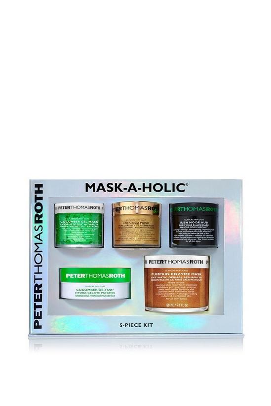 Peter Thomas Roth Mask-A-Holic 1