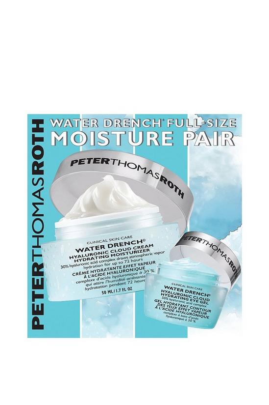 Peter Thomas Roth Water Drench Duo 1