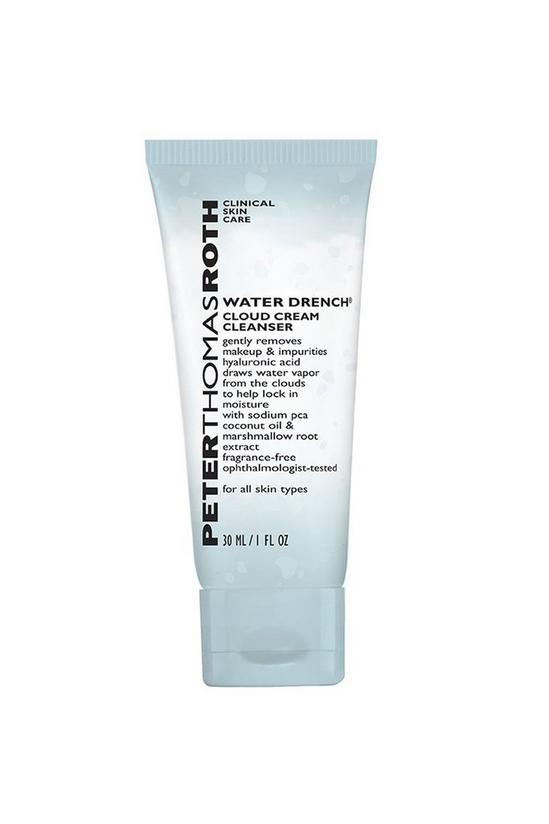 Peter Thomas Roth Water Drench Cleanser 30ml 1